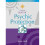 Psychic Protection (Thorsons Way of) 1