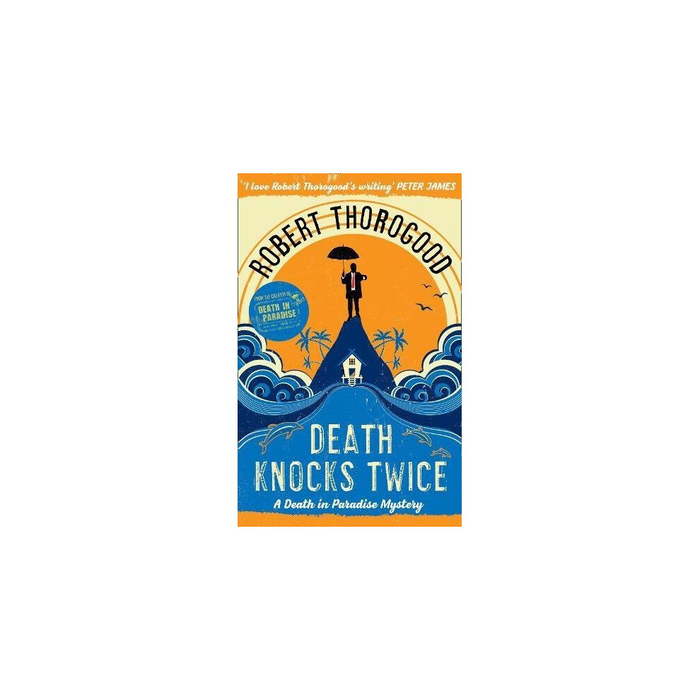 Death Knocks Twice