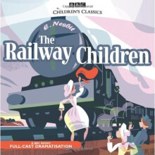The Railway Children (BBC Children's Classics)