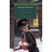 Oliver Twist (Puffin Classics)