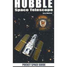 HUBBLE: Space Telescope (Pocket Space Guides)