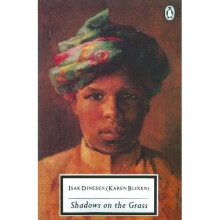 Shadows on the Grass (Penguin Modern Classics)