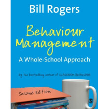 Behaviour Management: A Whole-school Approach
