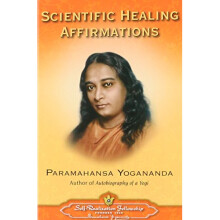 Scientific Healing Affirmations