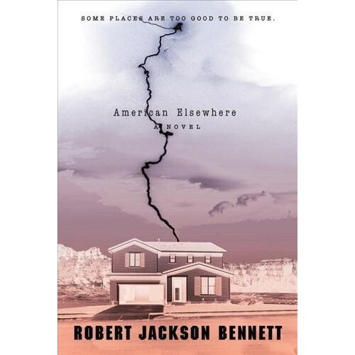 American Elsewhere