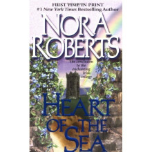 Heart of the Sea (Irish Trilogy)