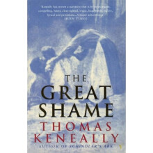 The Great Shame