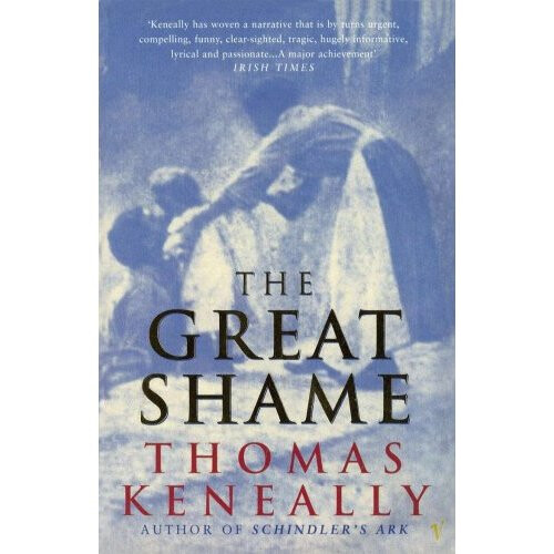 The Great Shame