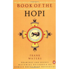 Book of the Hopi