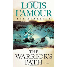 Warrior's Path (Sacketts) (The Sacketts)