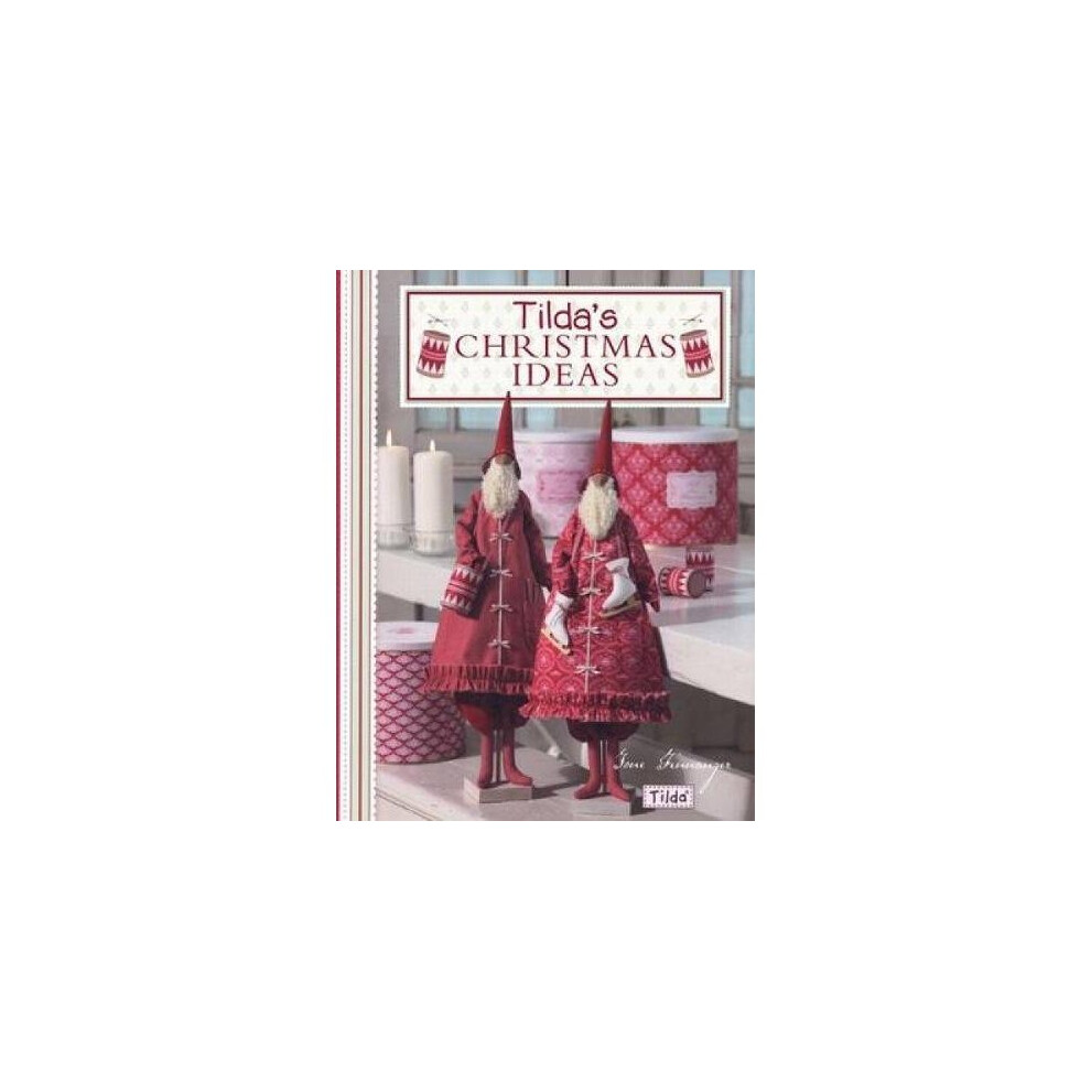 Tilda's Christmas Ideas