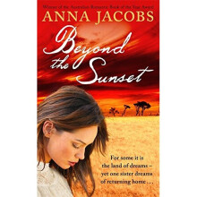 Beyond the Sunset (Blake Sisters 2)