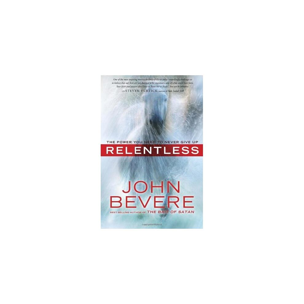 Relentless