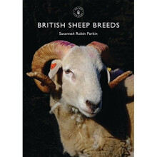 British Sheep Breeds (Shire Library)