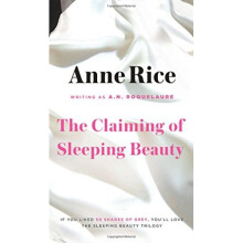 The Claiming of Sleeping Beauty