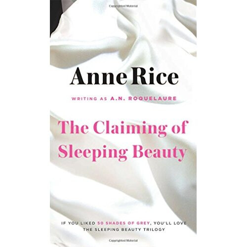 The Claiming of Sleeping Beauty