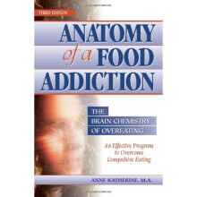 Anatomy of a Food Addiction: The Brain Chemistry of Overeating