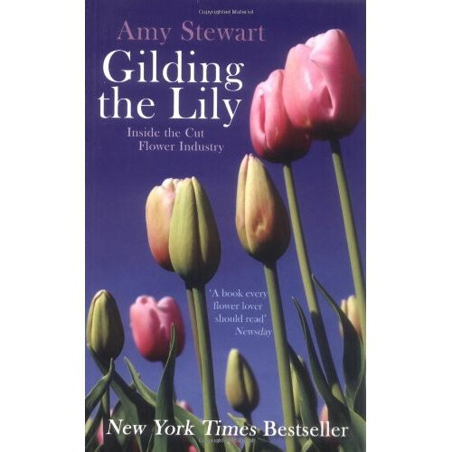 Gilding the Lily: Inside the Cut Flower Industry