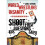 World Wrestling Insanity Presents...Shoot First...Ask Questions Later 1