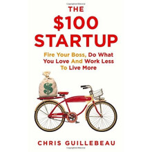 The $100 Startup