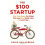 The $100 Startup 1