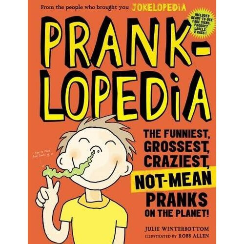 Pranklopedia