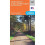 OS Explorer Map (267) Northwich and Delamere Forest 1