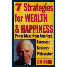 Seven Strategies for Wealth and Happiness
