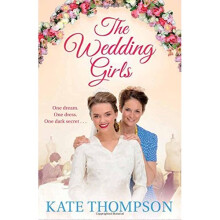 The Wedding Girls