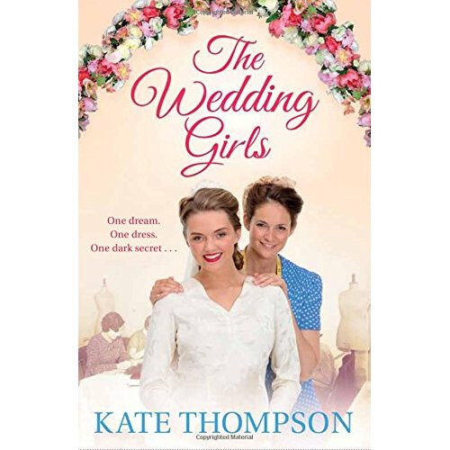The Wedding Girls