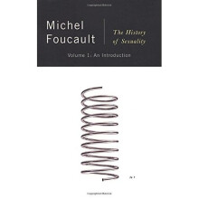 The History of Sexuality: an Introduction: 001 (History of Sexuality)