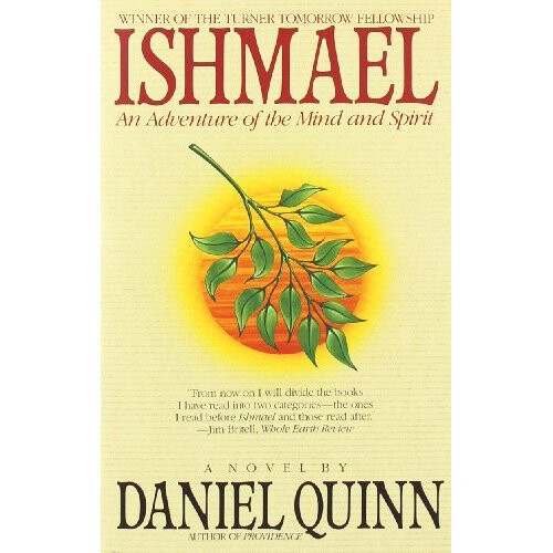 Ishmael