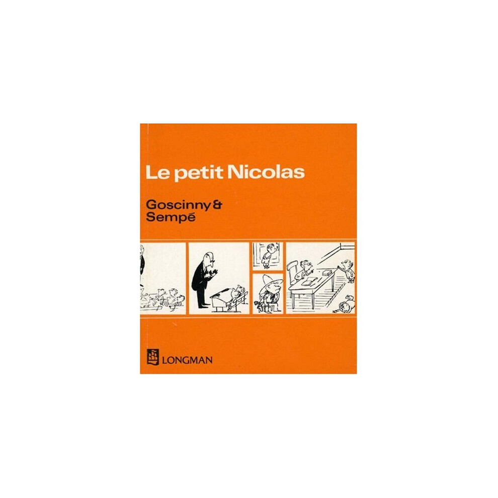 Le Petit Nicolas