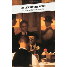 Listen To The Voice: Selected Stories (Canongate Classics)
