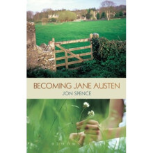 Becoming Jane Austen