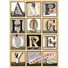 Amphigorey: Fifteen Books