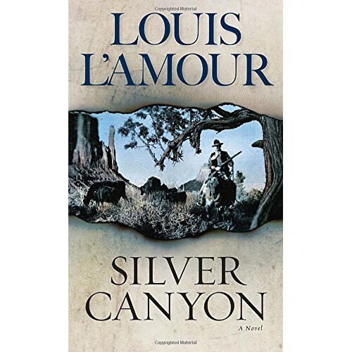 Silver Canyon