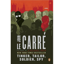 Tinker, Tailor, Soldier, Spy
