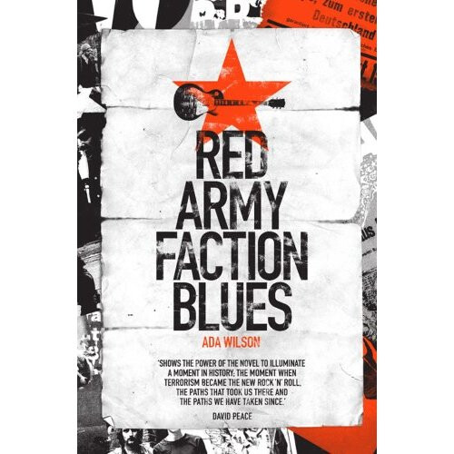 Red Army Faction Blues