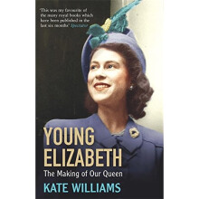 Young Elizabeth: The Making of our Queen