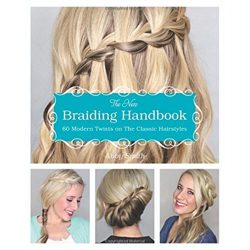 New Braiding Handbook