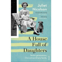 HOUSE FULL OF DAUGHTERS