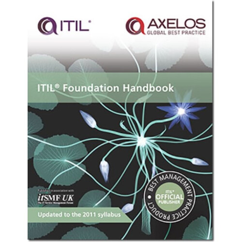 ITIL foundation handbook (Paperback)