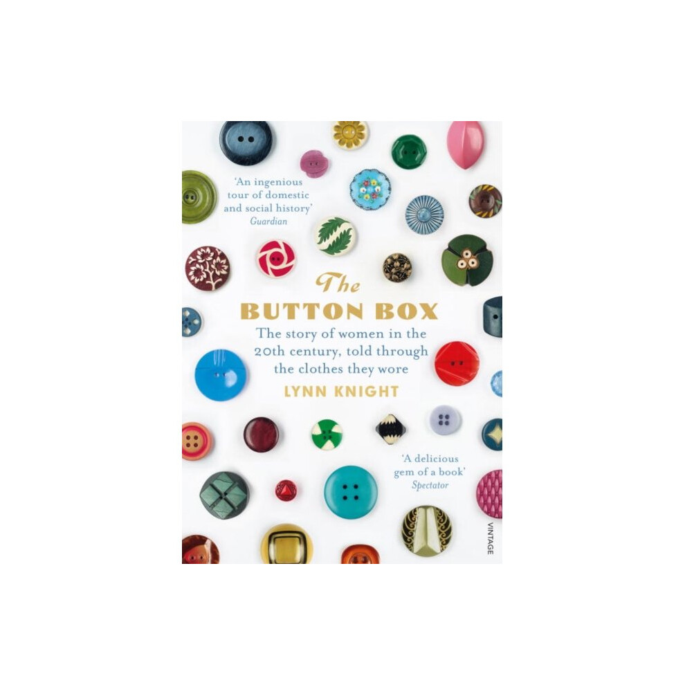 BUTTON BOX
