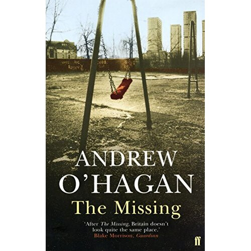 The Missing