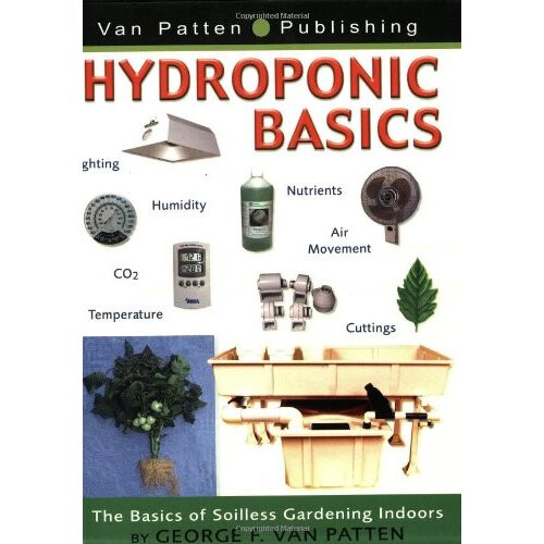 Hydroponic Basics