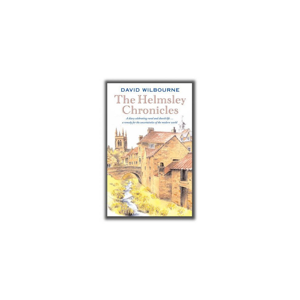 The Helmsley Chronicles