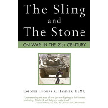 The Sling and the Stone: On War in the 21st Century