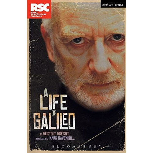 A Life of Galileo (Modern Plays)