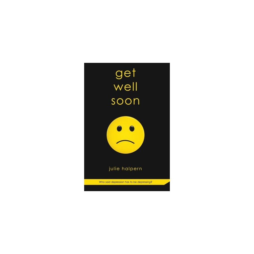 Get Well Soon